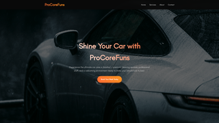 Thumbnail of procorefuns.com