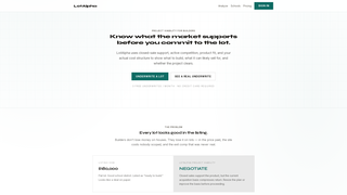 Site preview
