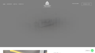 Thumbnail of menaalmuruj.com