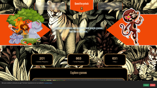 Thumbnail of questforgehub.com