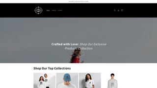 Thumbnail of majesticcrafts.com