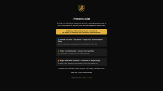 Thumbnail of primoriselite.com