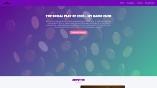Thumbnail of clicknfunplay.com