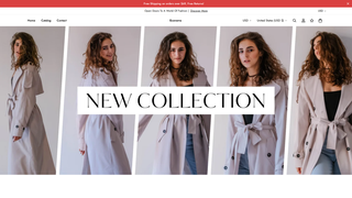 Thumbnail of ecovorra.com