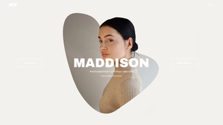 Thumbnail of maddisonnikora.com