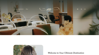 Thumbnail of themsalonoc.com