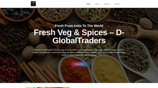 Thumbnail of d-globaltraders.com
