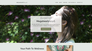 Thumbnail of megaheartzllc.com