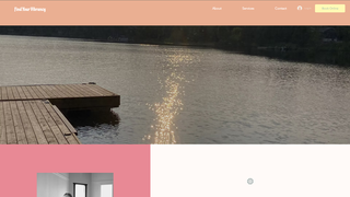 Thumbnail of findyourvibrancy.com