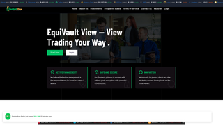 Thumbnail of equivaultview.org