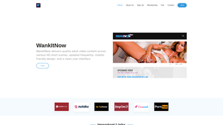 Thumbnail of wankitnowapp.com