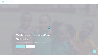 Thumbnail of juliageeschools.com