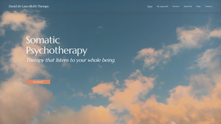 Thumbnail of daviddelancellottitherapy.com