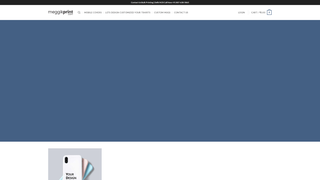 Thumbnail of meggikprint.com