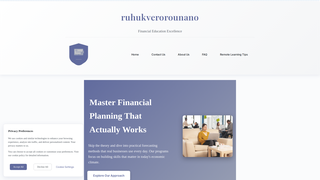 Thumbnail of ruhukverorounano.com