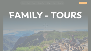 Thumbnail of madeirafamilybiketours.com
