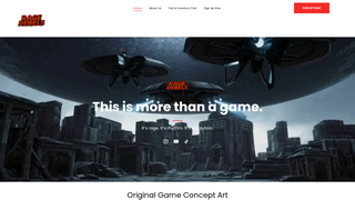 Thumbnail of ragerebels.com