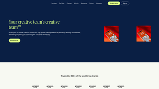 Thumbnail of paradigmmedianetworks.com