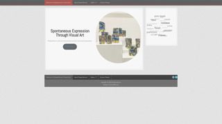 Thumbnail of phoebebarnum.com