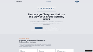 Site preview