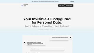 Thumbnail of defendinfo.com