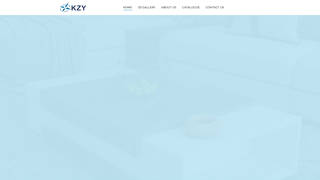 Thumbnail of kzyfurniture.com