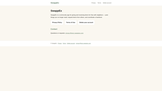 Site preview