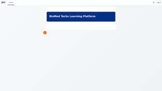 Thumbnail of bmtlearn.com