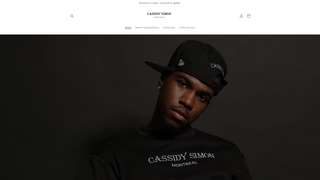 Thumbnail of maisoncassidysimon.com