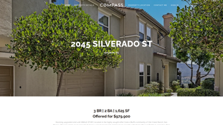 Thumbnail of 2045silveradost.com