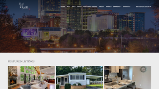 Thumbnail of auraliaresidential.com