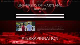 Thumbnail of marylandclubtennis.org