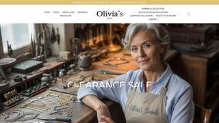 Thumbnail of olivia-jewels.com