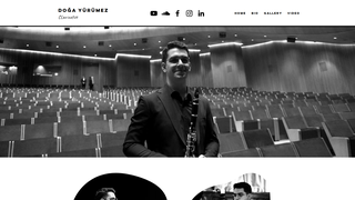 Thumbnail of dogayurumez.com