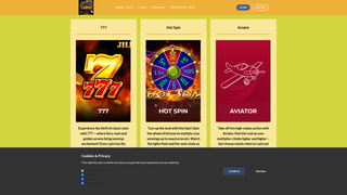 Thumbnail of gameyoutube.org
