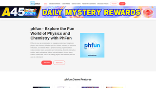 Thumbnail of phfunphl.com