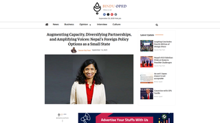 Thumbnail of binduoped.com