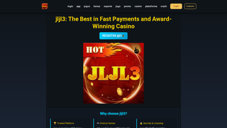 Thumbnail of jljl3slot.com