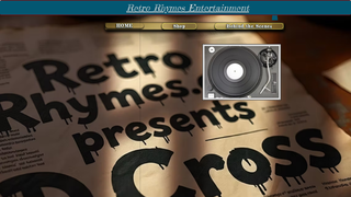 Thumbnail of retrorhymes.com