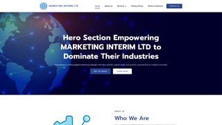Thumbnail of marketinginterimltd.com