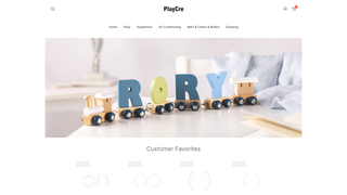Thumbnail of playfulcreativitytoys.com