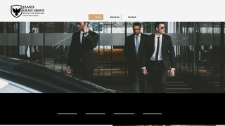 Thumbnail of jamescraiggroup.com