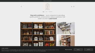 Thumbnail of luminedecor.com