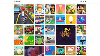 Thumbnail of gapagapa.com
