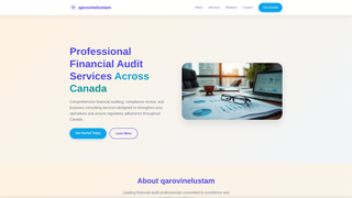 Thumbnail of qarovinelustam.com