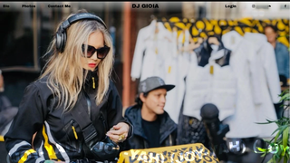 Thumbnail of djgioia.com