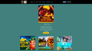 Thumbnail of dragonvstigerapk.com