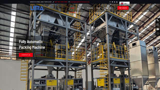 Thumbnail of limamachine.com