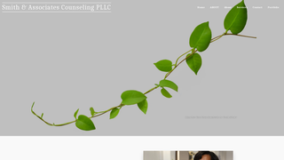 Thumbnail of smith-associates-counseling-pllc.com