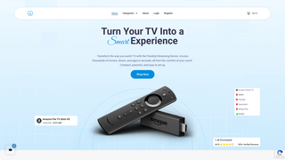 Thumbnail of gifthubhq.com